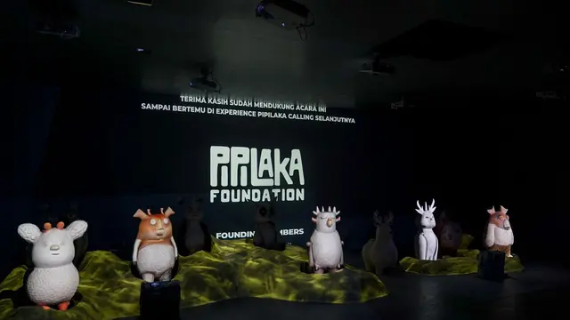 TMII Luncurkan Tiket Khusus Rp45 Ribu di Malam Tahun Baru, Tiara Andini hingga Aldi Taher Bakal Hibur Pengunjung