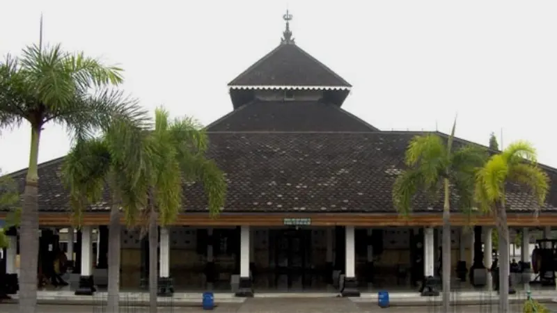 Masjid Agung Demak