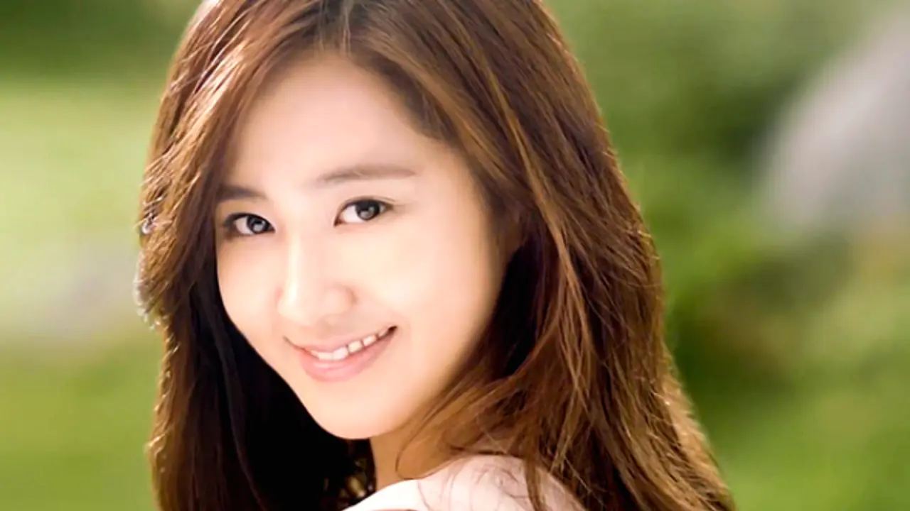 [Bintang] Yuri SNSD