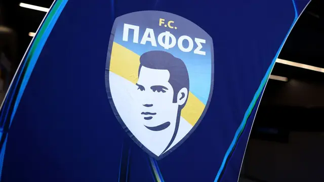 Pafos FC