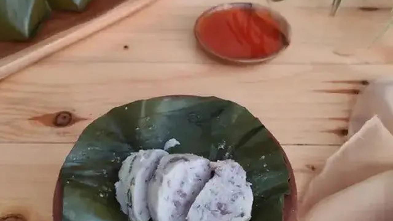 Resep Lauk Kukus Sehat untuk Menu Sahur yang Rendah Kolesterol