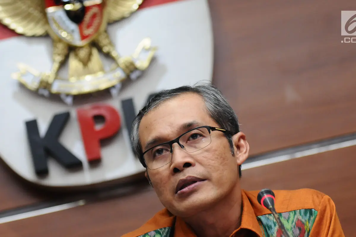 KPK Beberkan Barang Bukti OTT Banjarmasin