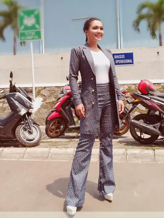 (Instagram/denadaindonesia)