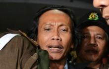 Sidang, kuasa hukum tuding Mandra dijebak pejabat TVRI