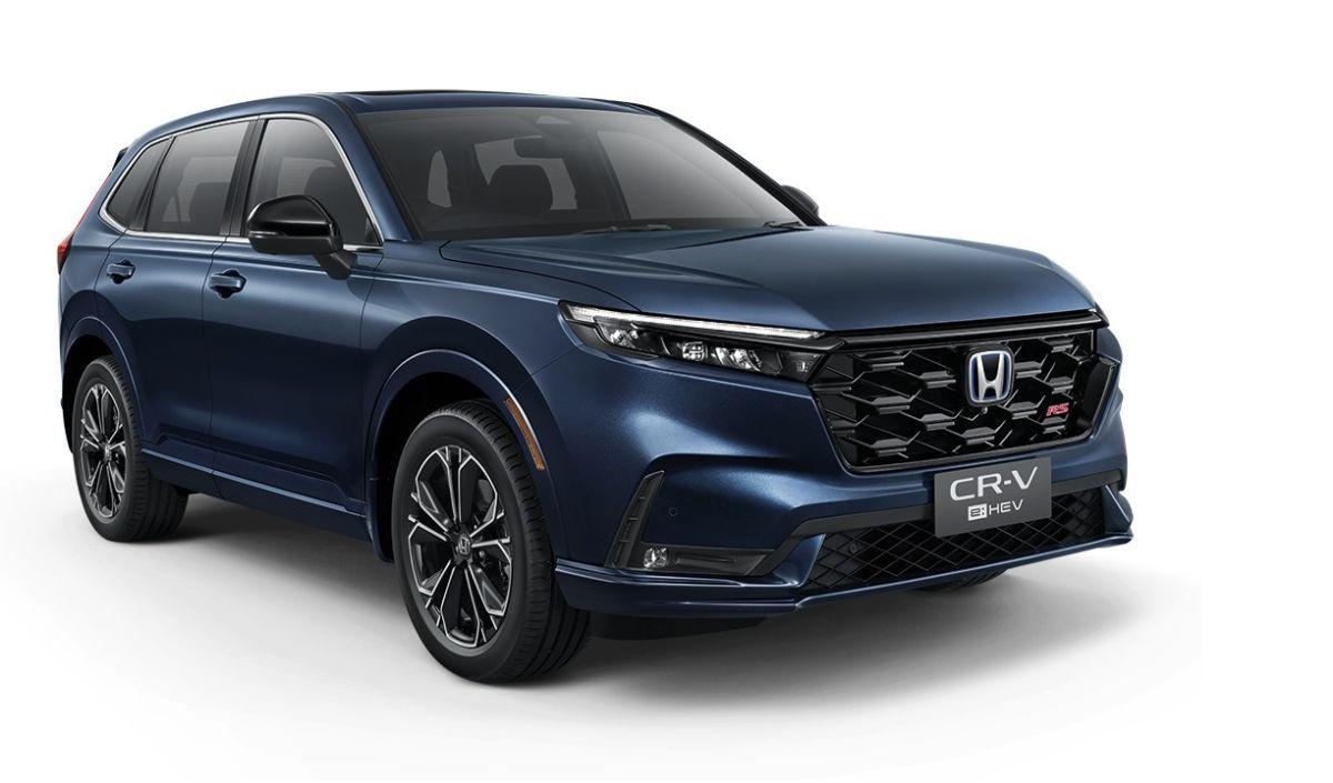 Honda CONNECT