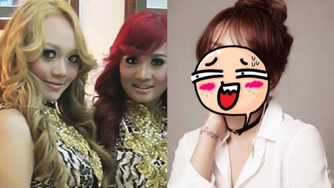 7 Potret Terbaru Iva Lola Eks Trio Macan, Semakin Memesona ...