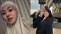 7 Potret Kae Asakura ‘Rae Lil Black’ Masuk Islam, Sudah Salat dan Puasa Perdana