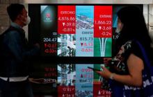 Terdampak Konflik Timur Tengah, IHSG Anjlok Nyaris 17 Persen