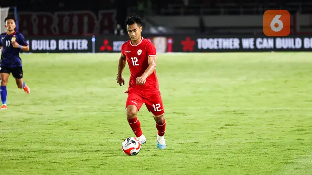 Pratama Arhan, Timnas Indonesia, Piala AFF 2024