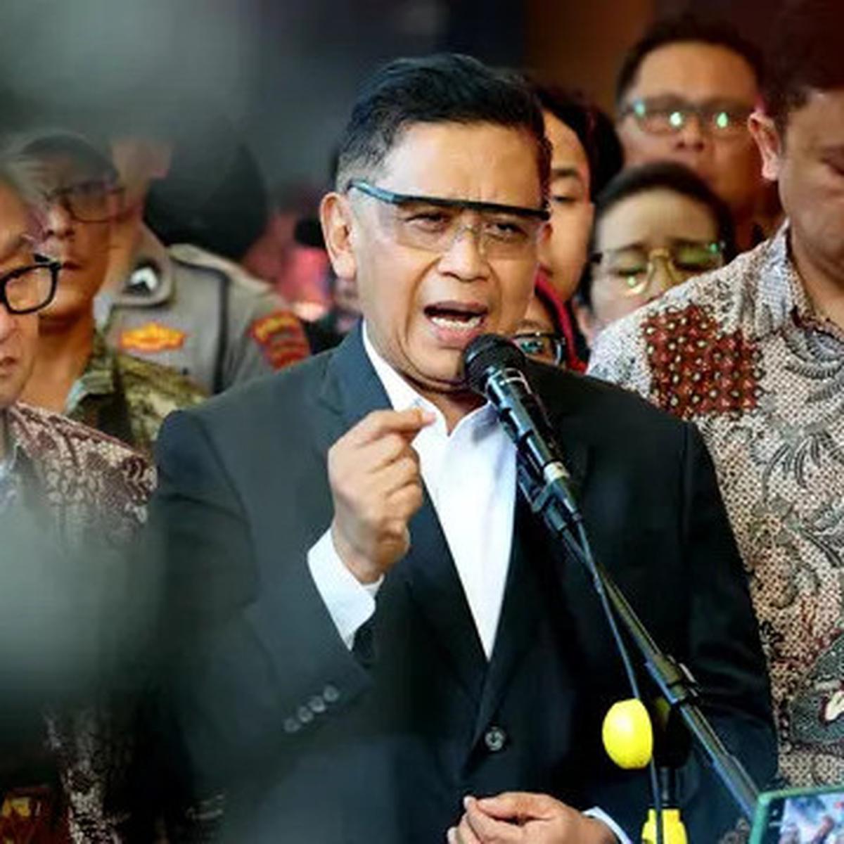 Jubir: Hasto Kristiyanto Masih Sekjen PDIP