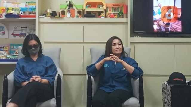 Jangan Sampai Terlambat, Orang Tua Wajib Tahu dan Kenali Tanda-Tanda Keterlambatan Tumbuh Kembang Anak (Foto: Rahil Iliya Gustian/Liputan6.com)