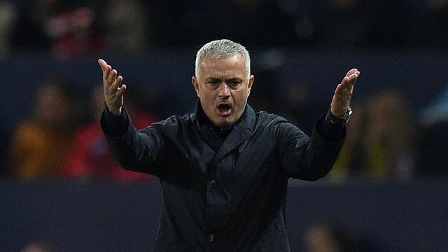 3 Alasan Manchester United Segera Pecat Jose Mourinho