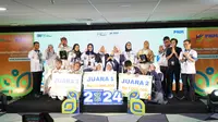 Program MEA 2024, Semangat Muda yang Melanjutkan
