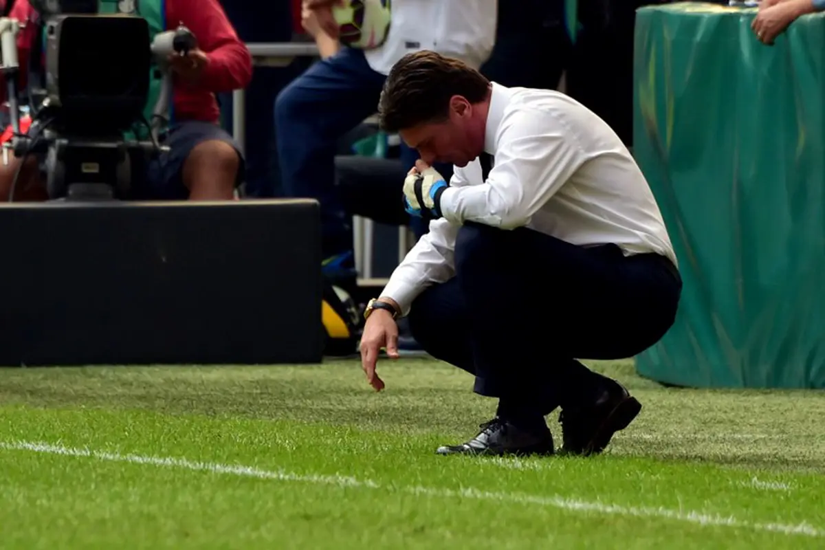 Walter Mazzarri