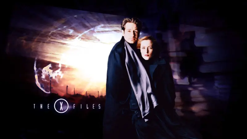 Serial Misteri The X-Files Dilanjutkan Berkat Aktris Utama