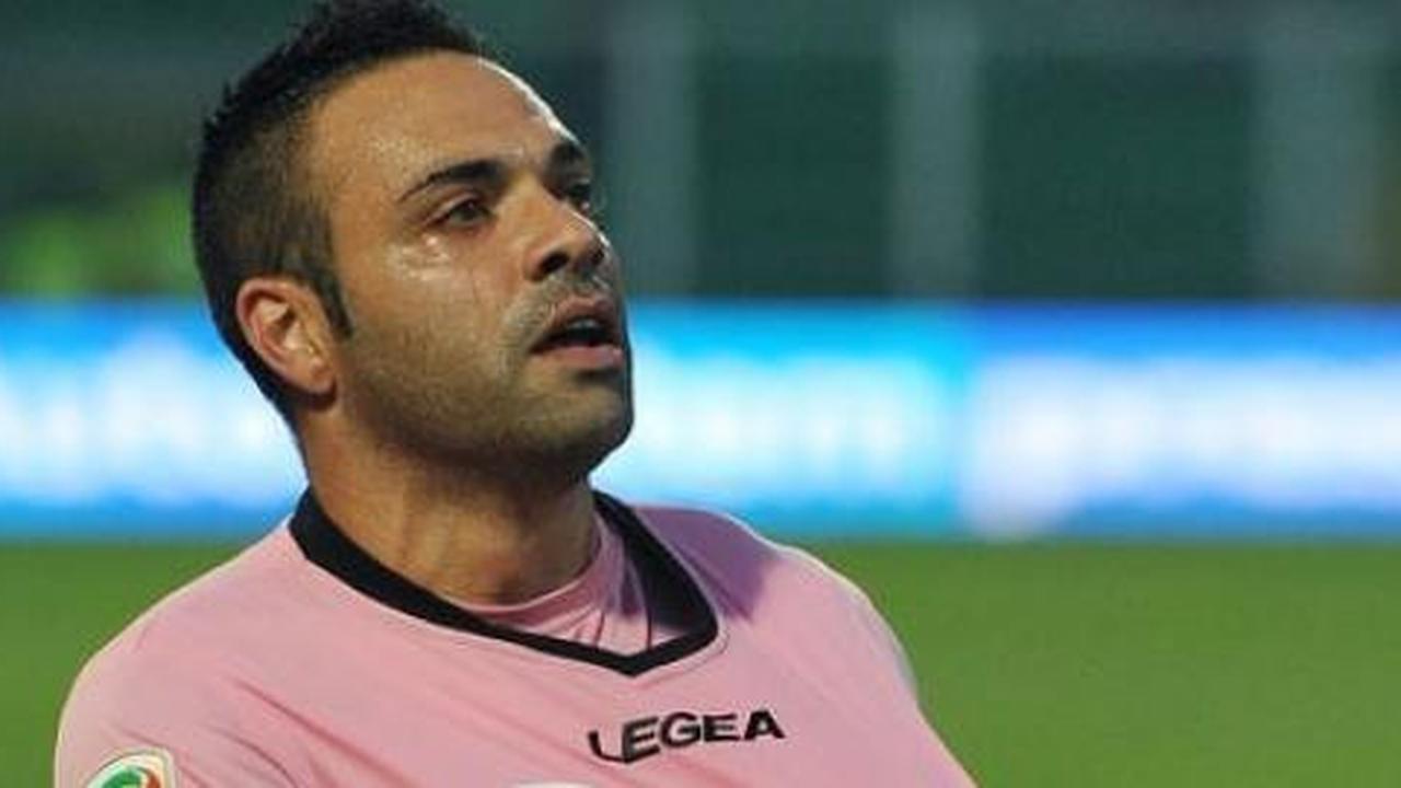 Miccoli ragu dirinya bisa bertahan di Palermo
