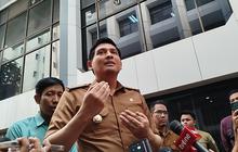 KPK Buka Peluang Usut Aliran Dana yang Dipakai Lucky Hakim saat Plesiran ke Jepang Tanpa Izin