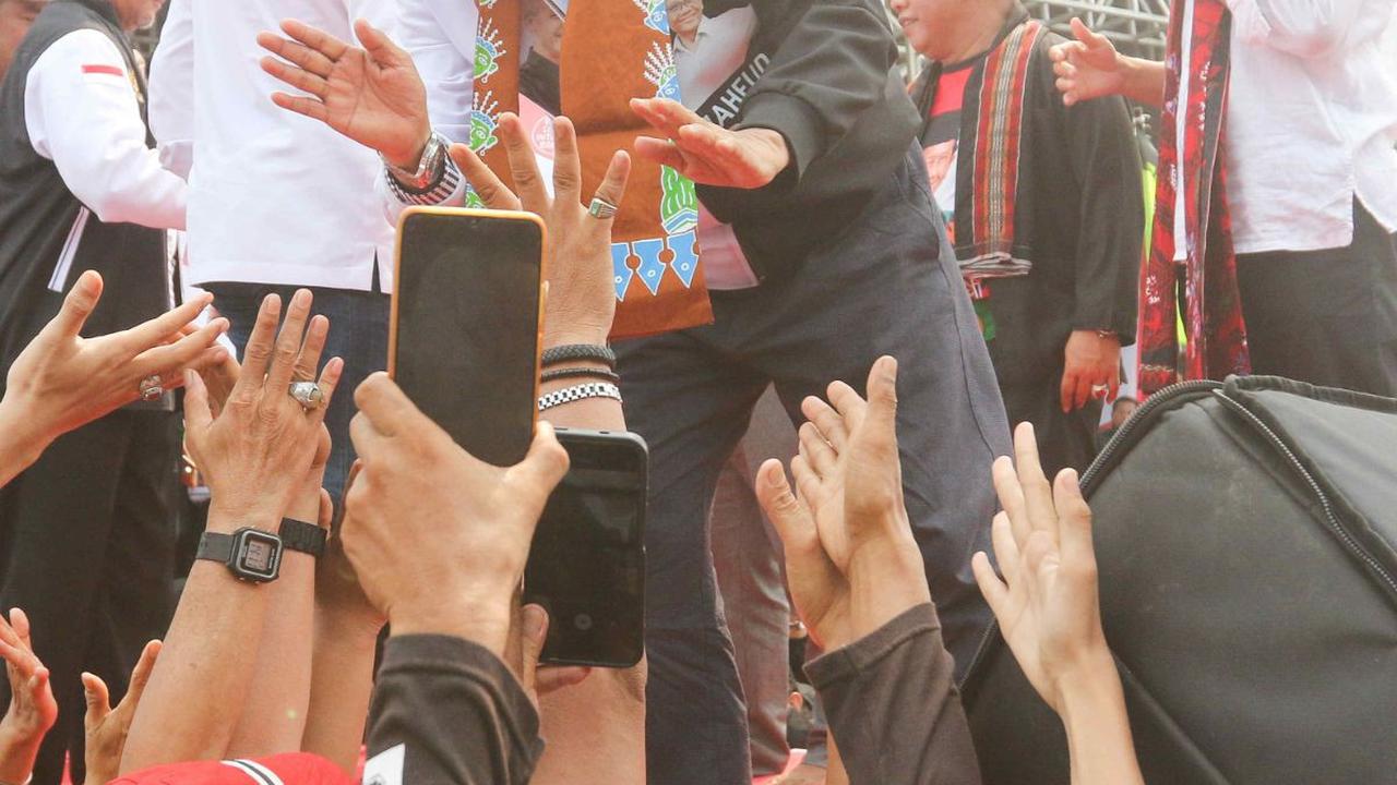 Dok. Istimewa