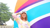 Artis Wanita Indonesia Meninggal Karena Kanker (Sumber: IG/nina_mpokalpa)
