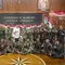 Seskab Sebut 17 Penerjun Kopassus Siap Beraksi di Langit Istana