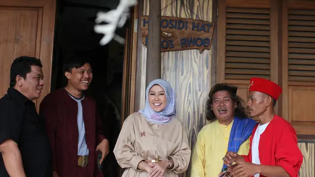 Narasi Betawi Series