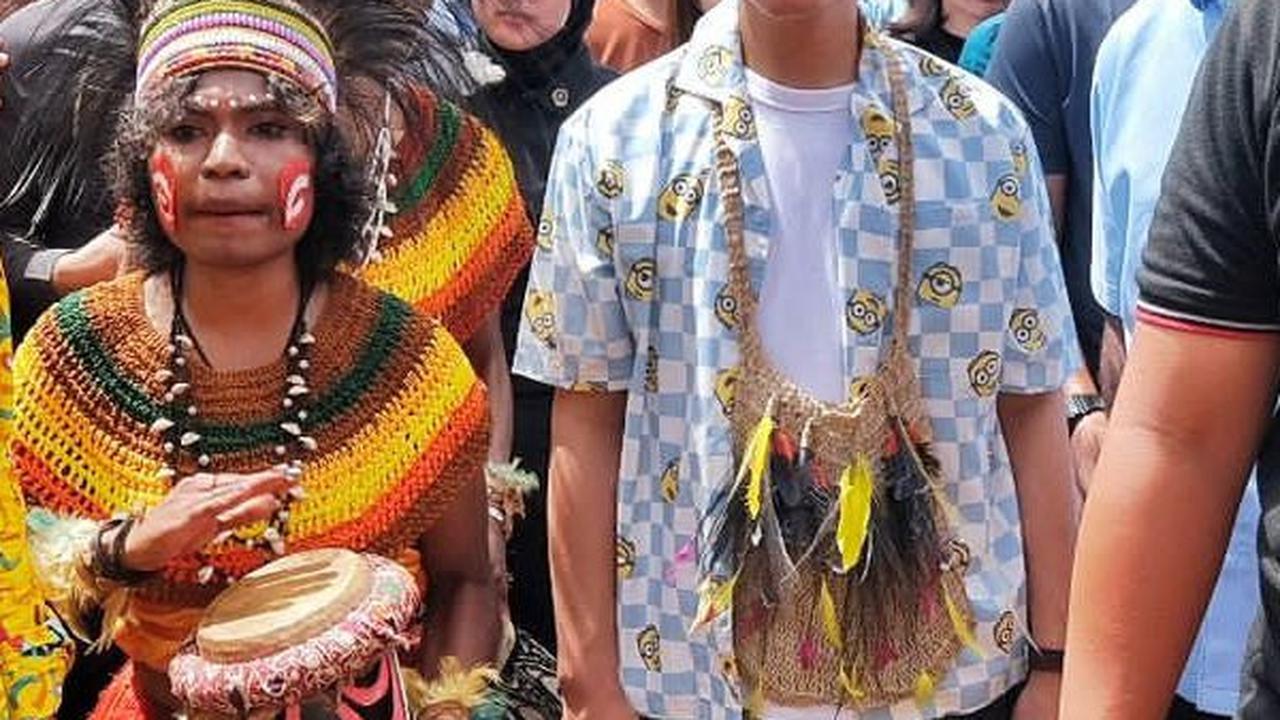 Wakil Presiden Idaman Anak Muda, Bahlil Sebut Gibran Mampu Pimpin Indonesia
