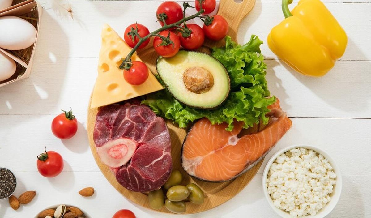 2. Lauk-Pauk: Penuhi Kebutuhan Protein<br>
