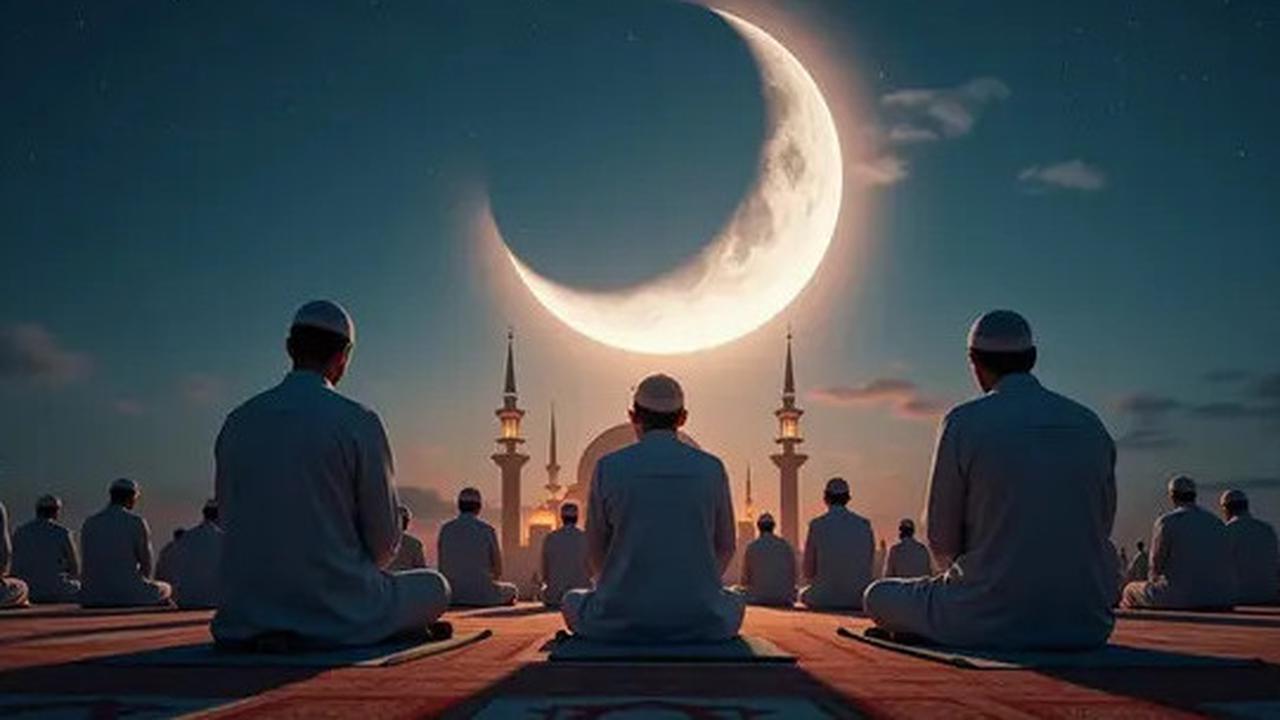 Bolehkah Niat Sholat Qadha saat Berjamaah Tarawih, Apakah Sah? Ini Penjelasan Buya Yahya