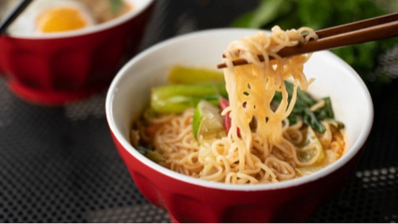 Penderita Kolesterol Boleh Makan Mie Ayam? Ini Penjelasan Lengkapnya