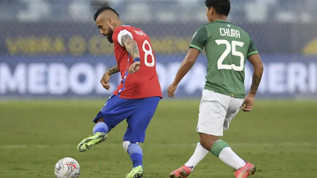 Copa America 2021