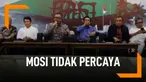 Mosi Tidak Percaya 65 Peneliti Kepada Kepala LIPI, Ada Apa