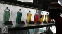 Mengintip Rahasia Pelumas Pertamina Jadi Produk yang Mendunia