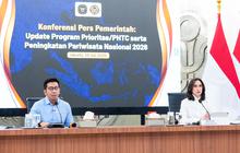 Pemerintah Siapkan Haji 2027, Termasuk soal Biaya dan Pemeriksaan Kesehatan