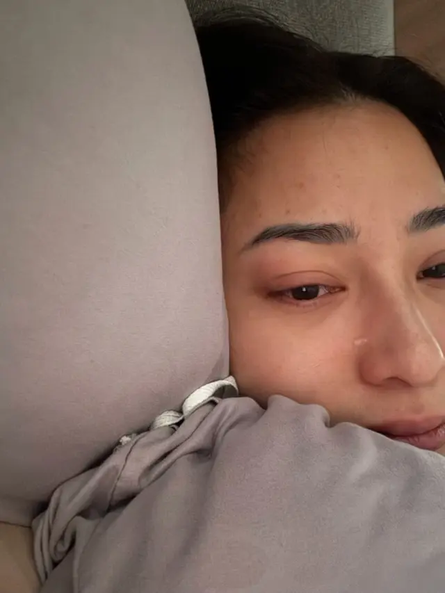 Nikita Willy Keguguran
