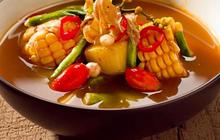 Menghadirkan Hidangan Sayur yang Lezat dan Tetap Sehat Menjadi Lebih Mudah dengan MSG