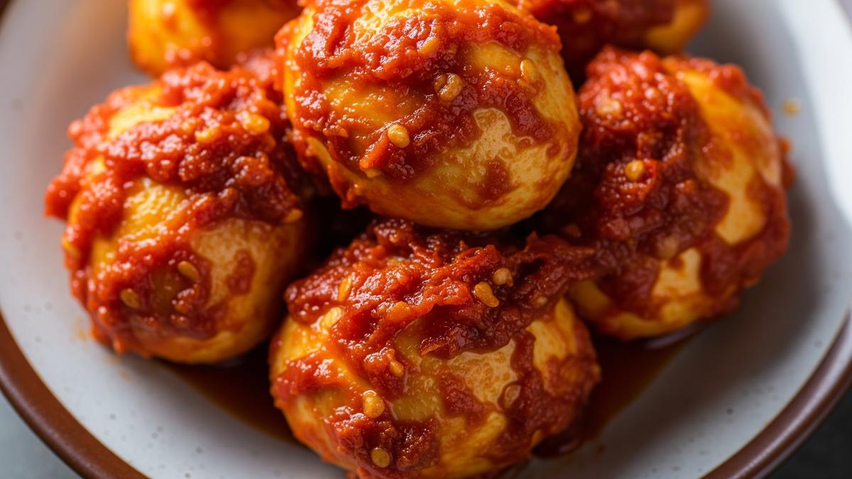 15 Ide Stok Lauk Sahur Praktis dan Tahan Lama, Bikin Puasa Lebih Nyaman