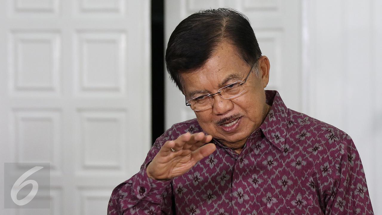20151019- Jusuf Kalla-Jakarta