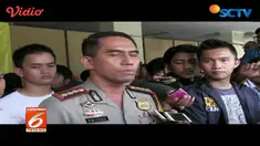 Penyidik Polres Metro Jakarta Utara tetapkan sepuluh tersangka kasus pesta asusila gay