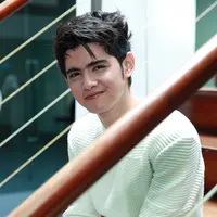 Aliando Syarief. (Deki Prayoga/Bintang.com)