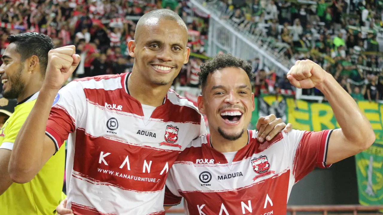 Madura United