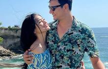 So Sweet! Potret Romantis Titi Kamal dan Christian Sugiono di Bali, Mengkhayal Punya Rumah Depan Laut untuk Masa Tua Nanti