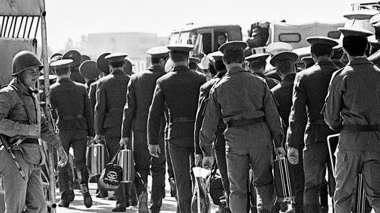 Kisah tentara Soviet masuk Islam saat perang di Afghanistan