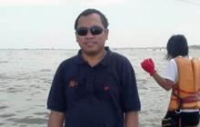 Terpidana korupsi ini bisa keluyuran dan leyeh-leyeh di luar bui