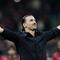 Zlatan Ibrahimovic memutuskan gantung sepatu di AC Milan pada akhir musim ini. Ibrakadabra yang berkarier di AC Milan dalam dua periode yakni 2010-2012 dan 2020-2023 ini telah mengoleksi 93 gol dan 35 assist dari 163 pertandingan di semua kompetisi. (AP Photo/Antonio Calanni)