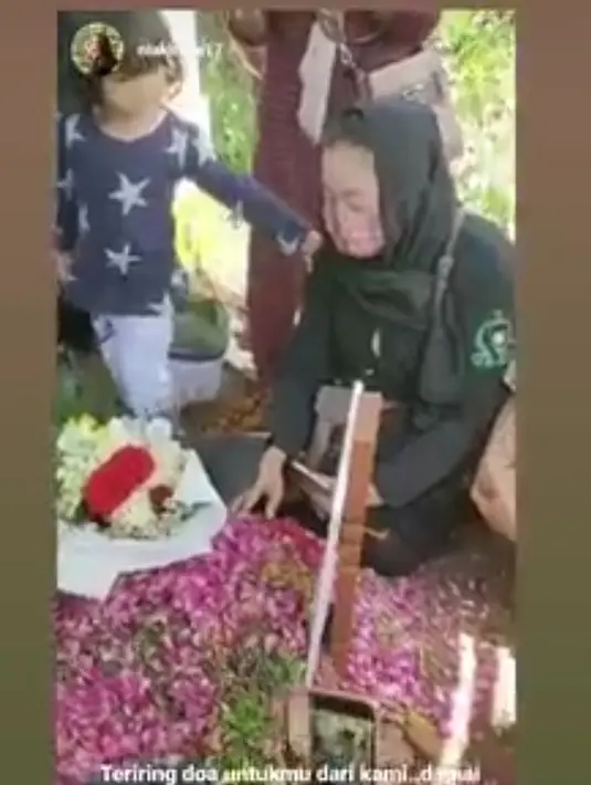 (Instagram/yanvellia_dkmanagement)