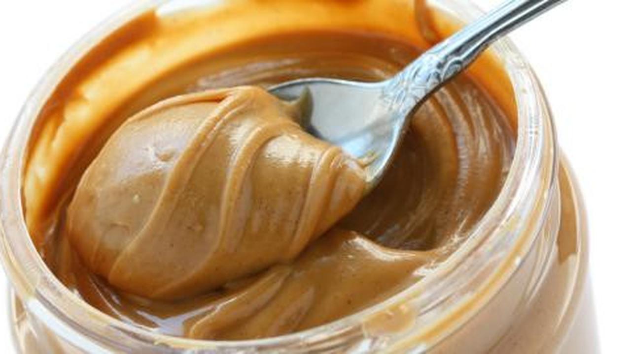 Mau makan selai kacang terpedas sedunia ini?