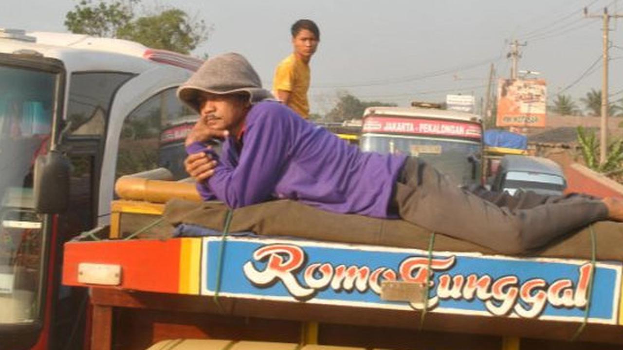 sejarah Kelam Pembangunan Jalur Pantura, Kerja Paksa Berujung Genosida Ribuan Nyawa