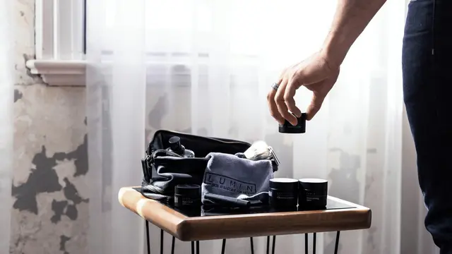 Perbedan perawatan kulit pria dan wanita