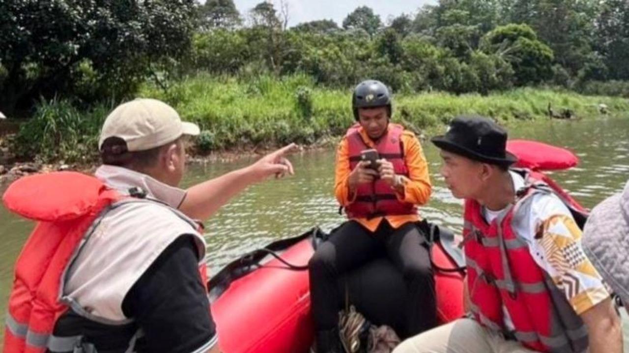 Pemkab Bogor Kembangkan Wisata Air Situ Kabantenan Cikaret, Hadirkan Destinasi Terpadu