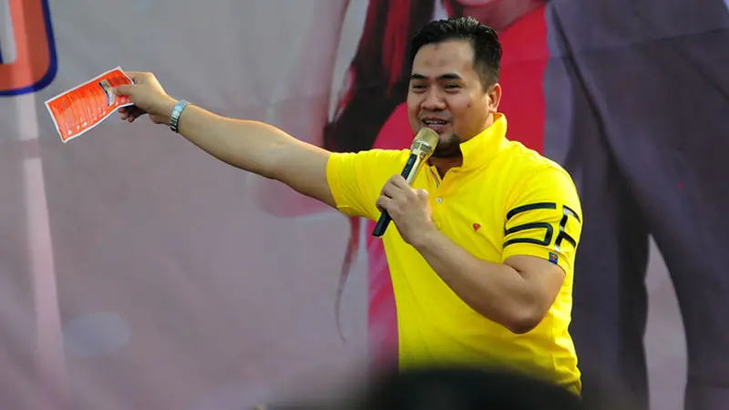 Saipul Jamil